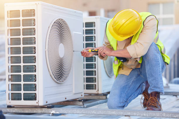 Best Residential HVAC in Lake Ssota, WI