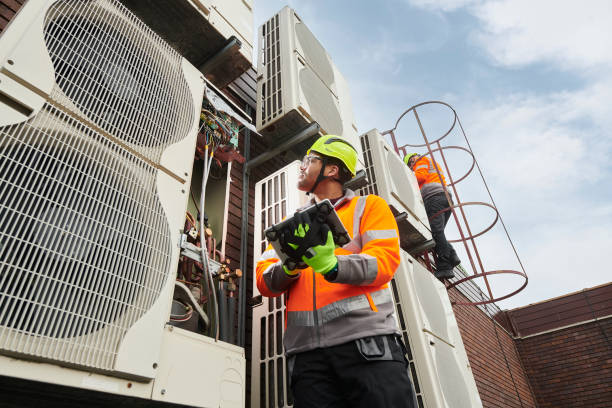 Best Geothermal HVAC Systems in Lake Ssota, WI