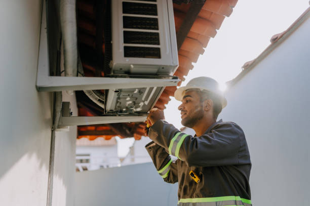 Best Ductless Mini-Split Systems in Lake Ssota, WI